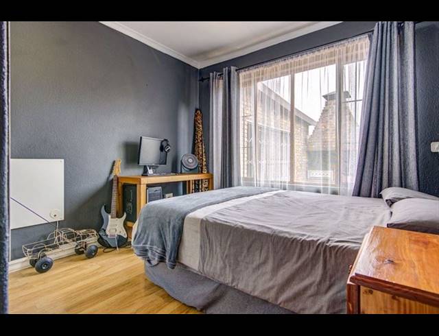 4 BEDROOM TOWNHOUSE FOR SALE IN ALLEN GROVE